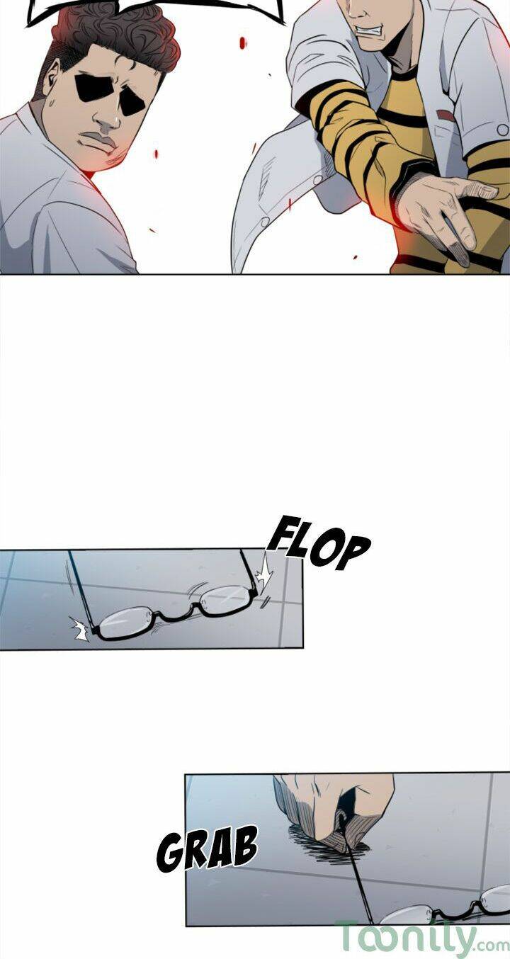 Kẻ Phản Diện Chapter 3 - Trang 2