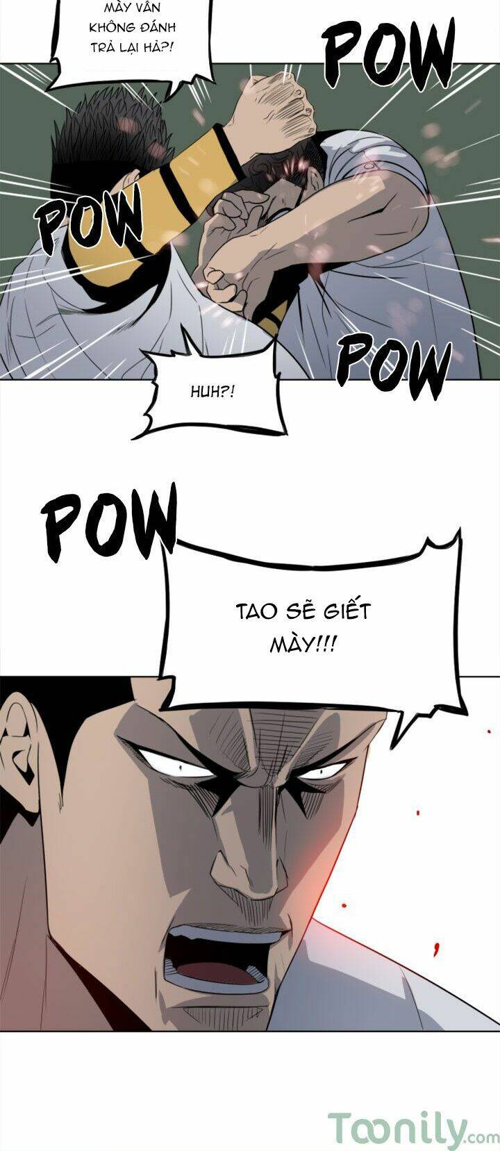 Kẻ Phản Diện Chapter 3 - Trang 2