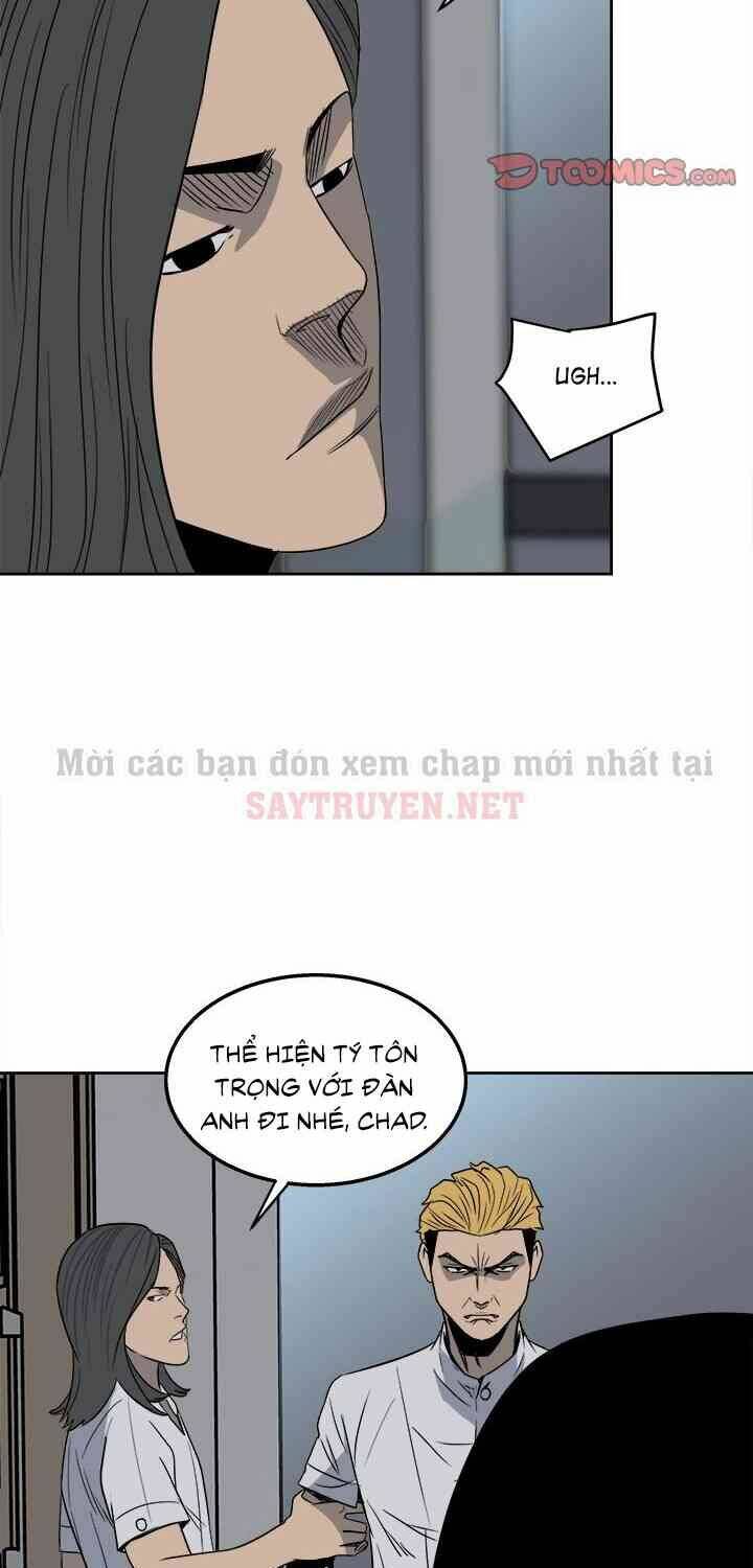 Kẻ Phản Diện Chapter 30 - Trang 2