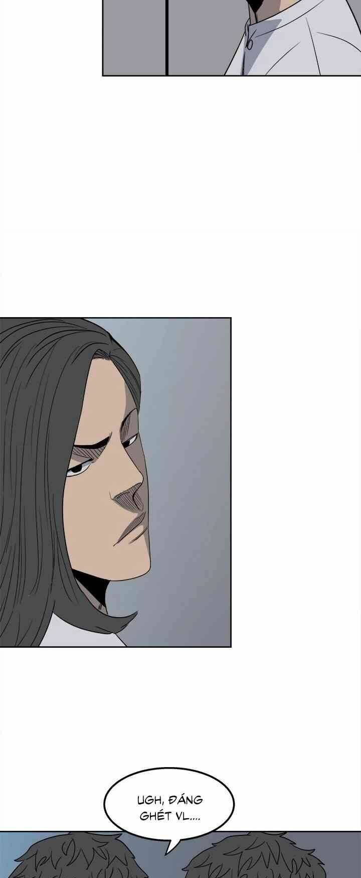 Kẻ Phản Diện Chapter 30 - Trang 2