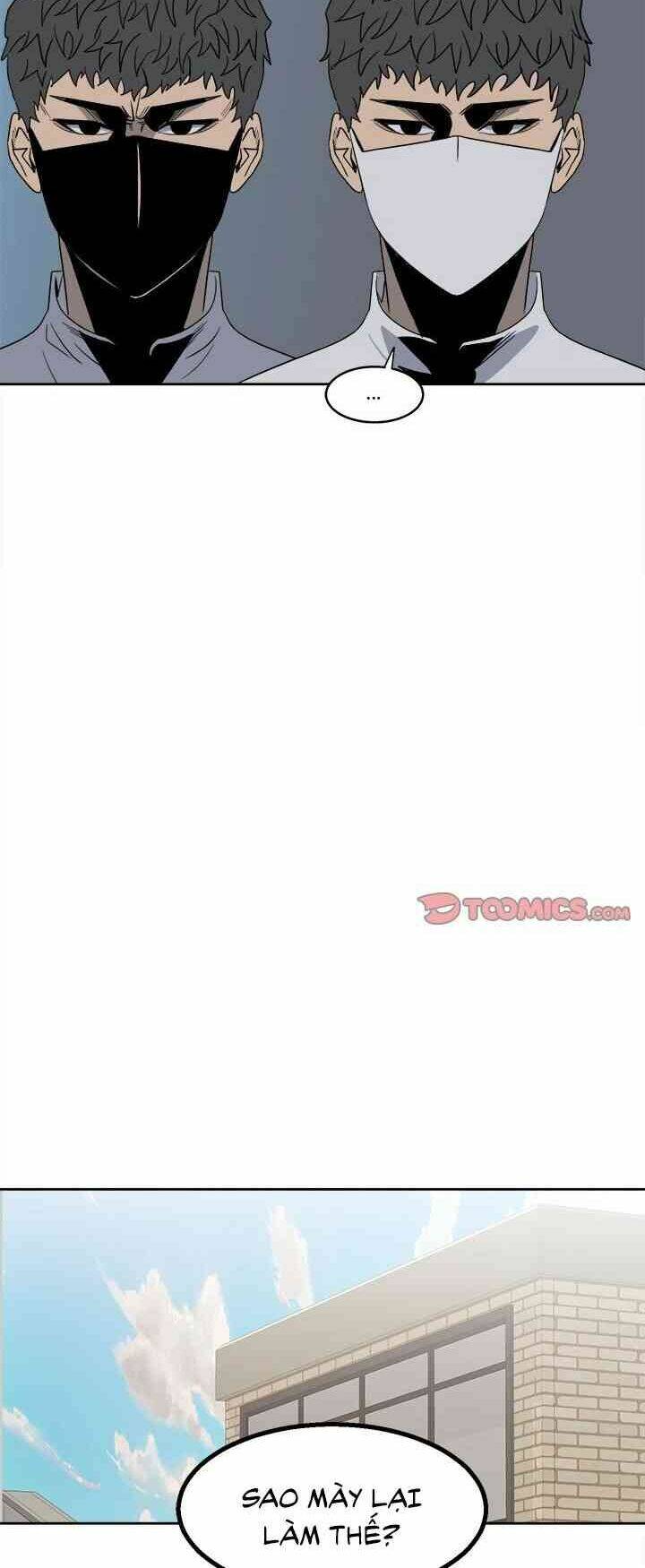 Kẻ Phản Diện Chapter 30 - Trang 2