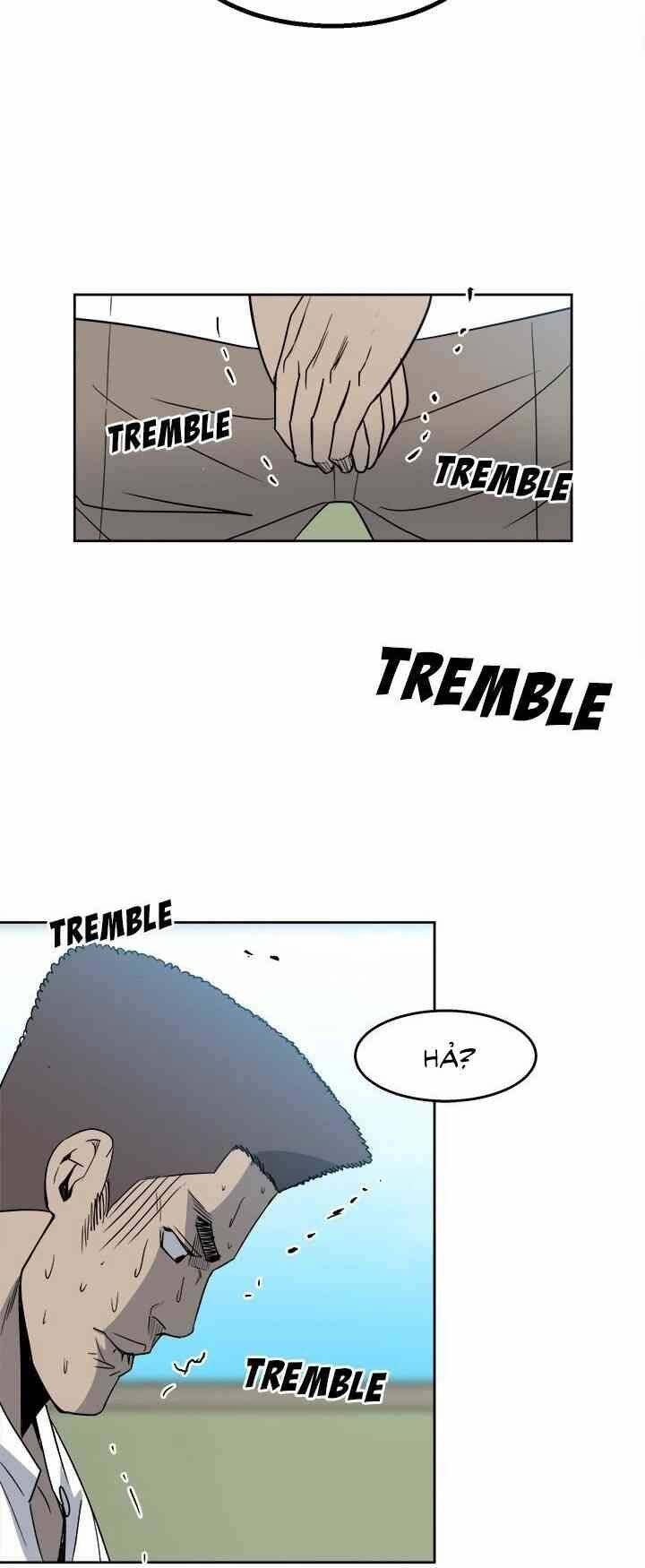 Kẻ Phản Diện Chapter 30 - Trang 2