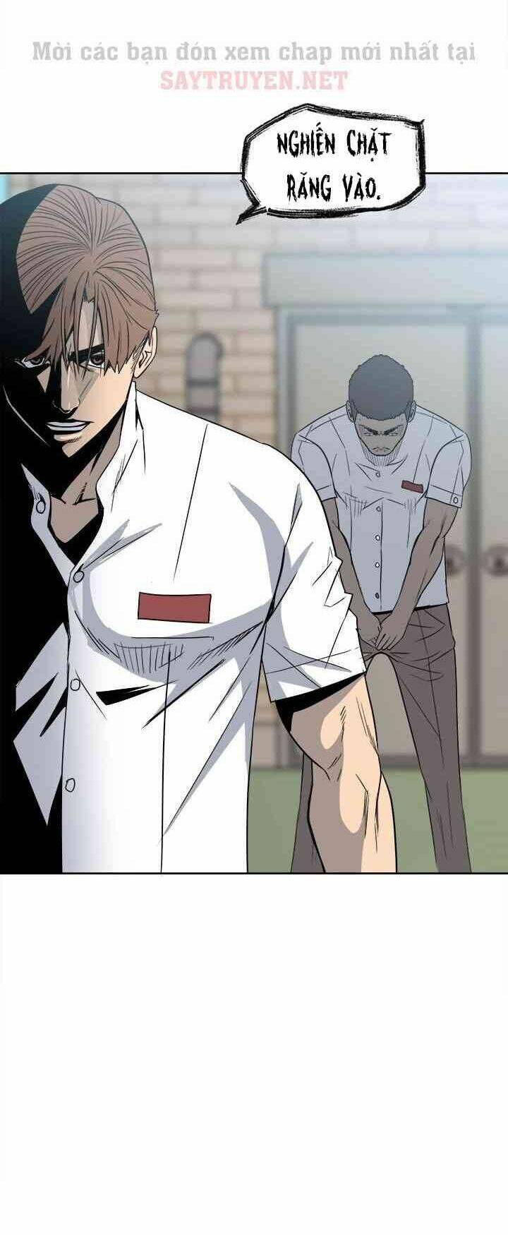 Kẻ Phản Diện Chapter 30 - Trang 2