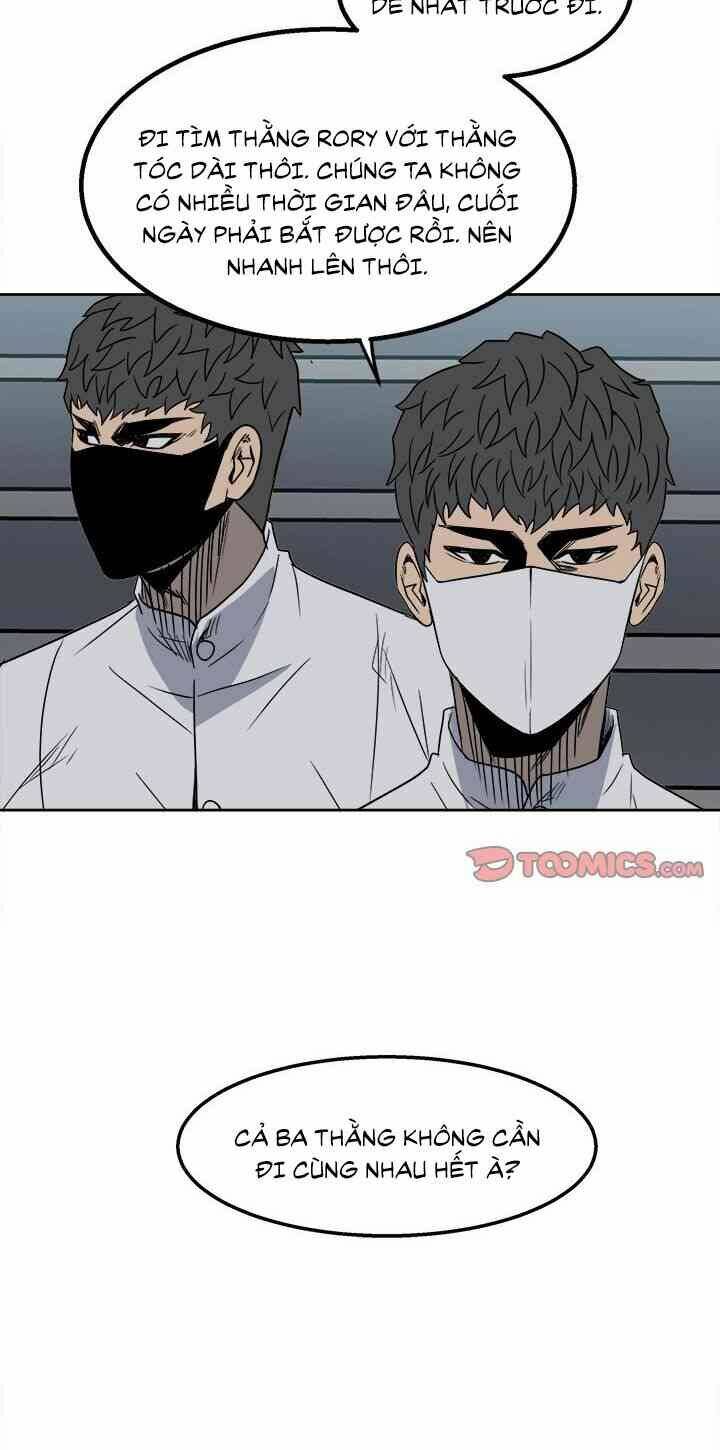 Kẻ Phản Diện Chapter 30 - Trang 2