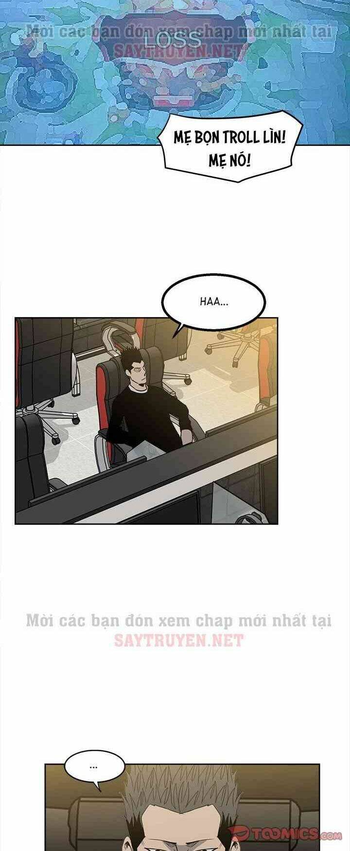 Kẻ Phản Diện Chapter 30 - Trang 2