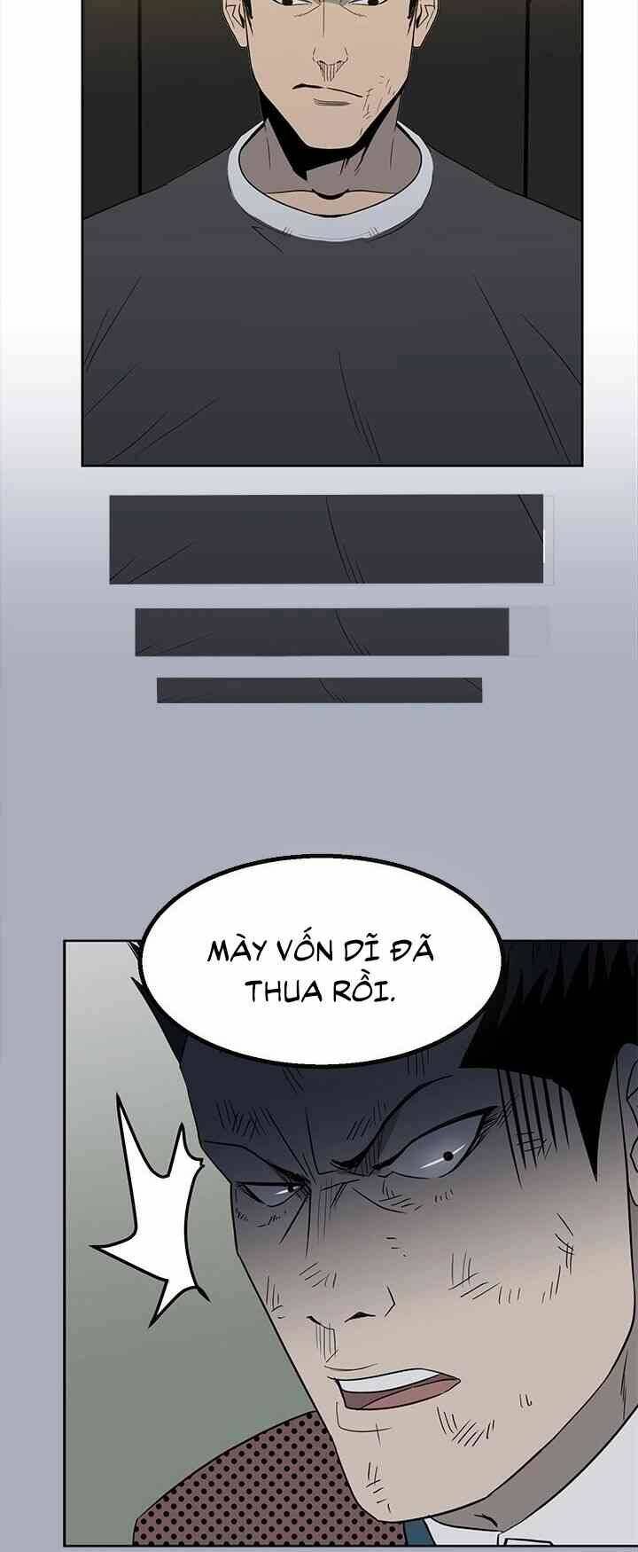 Kẻ Phản Diện Chapter 30 - Trang 2