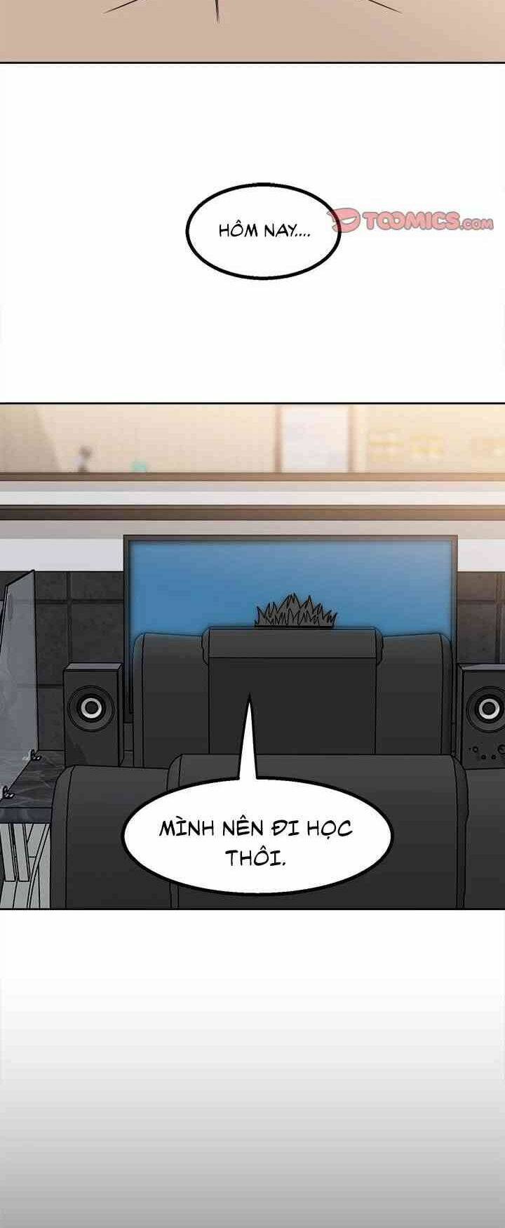 Kẻ Phản Diện Chapter 30 - Trang 2