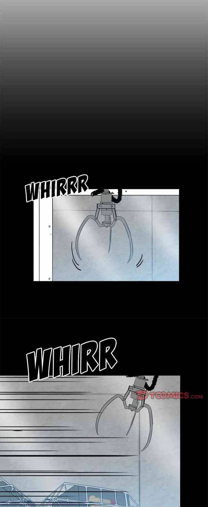 Kẻ Phản Diện Chapter 30 - Trang 2