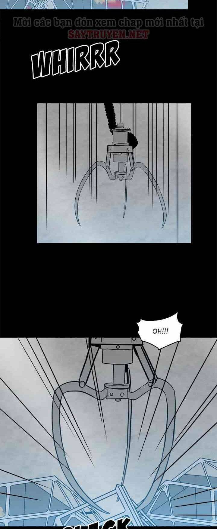 Kẻ Phản Diện Chapter 30 - Trang 2