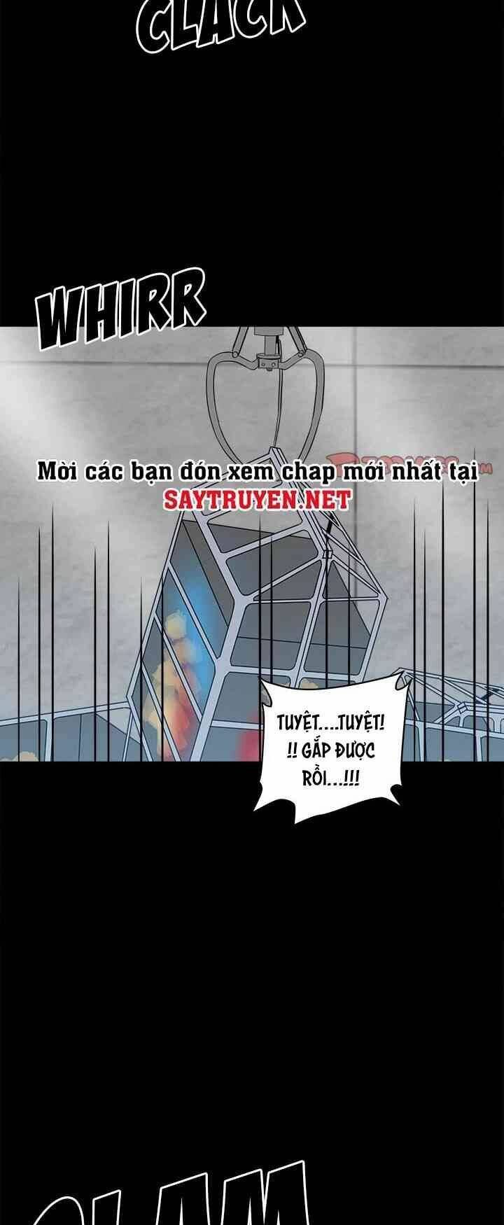 Kẻ Phản Diện Chapter 30 - Trang 2