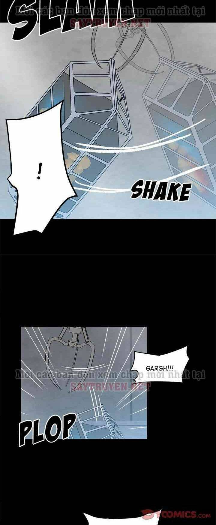 Kẻ Phản Diện Chapter 30 - Trang 2