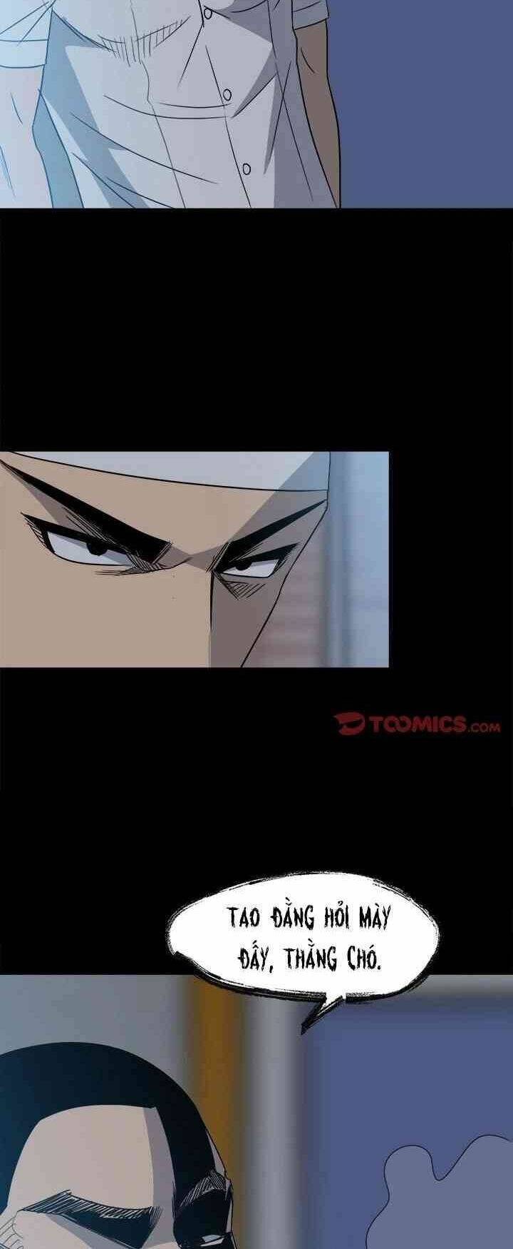 Kẻ Phản Diện Chapter 30 - Trang 2