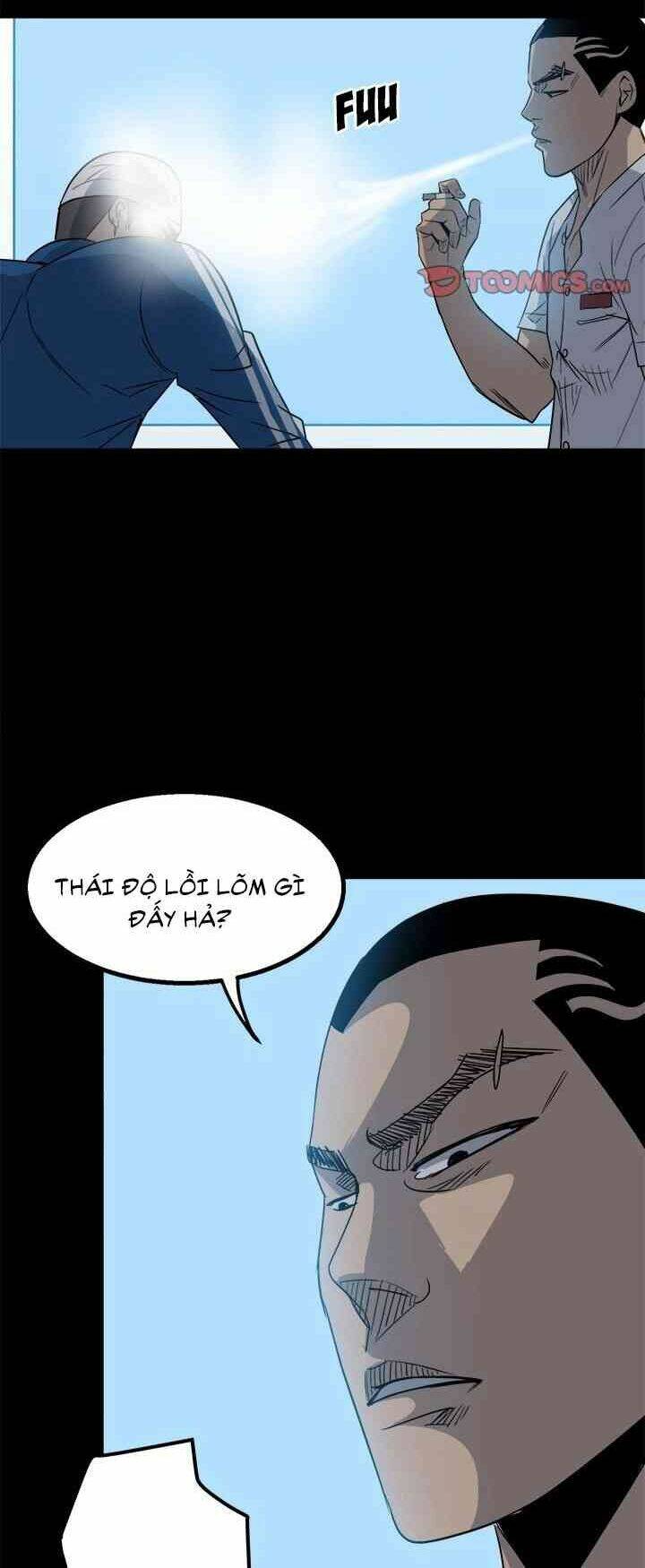 Kẻ Phản Diện Chapter 30 - Trang 2