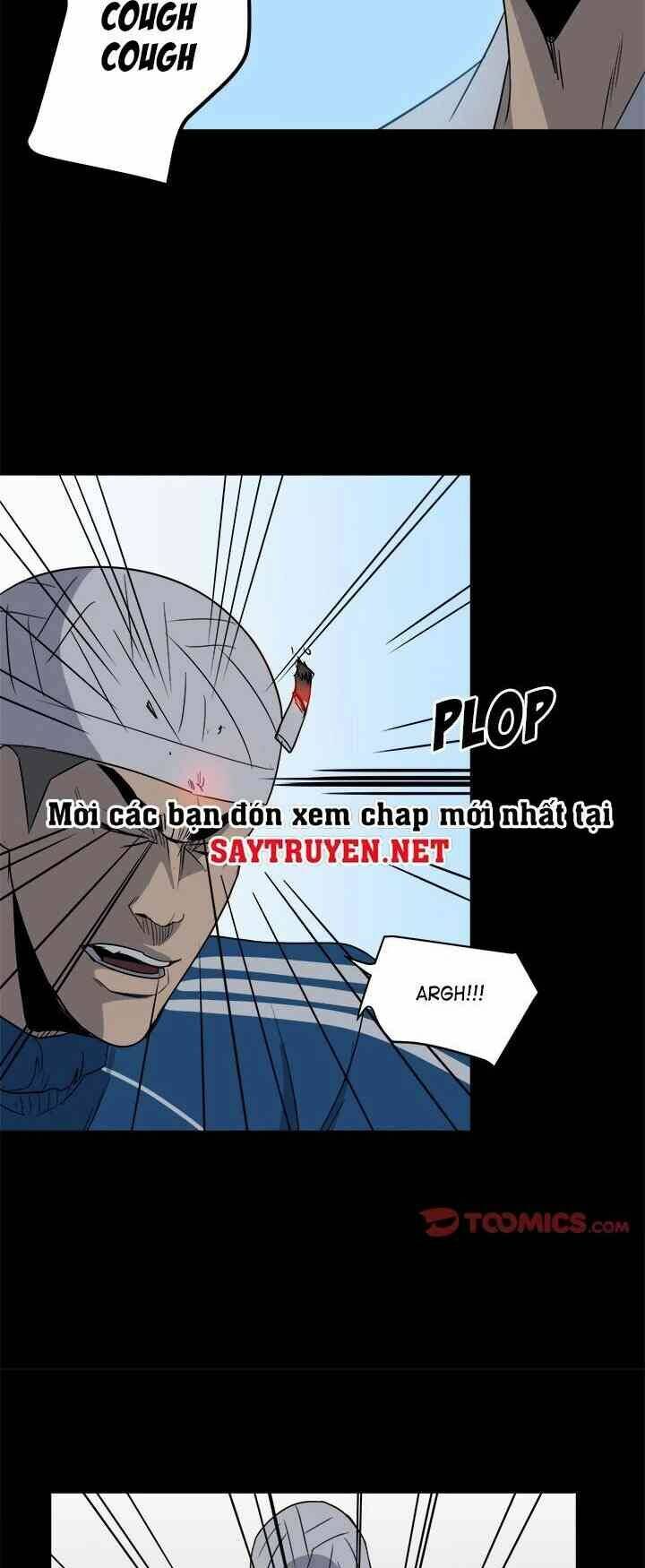 Kẻ Phản Diện Chapter 30 - Trang 2