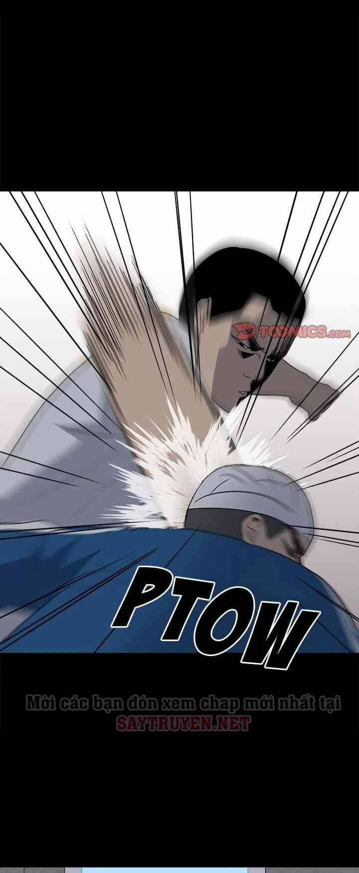 Kẻ Phản Diện Chapter 30 - Trang 2