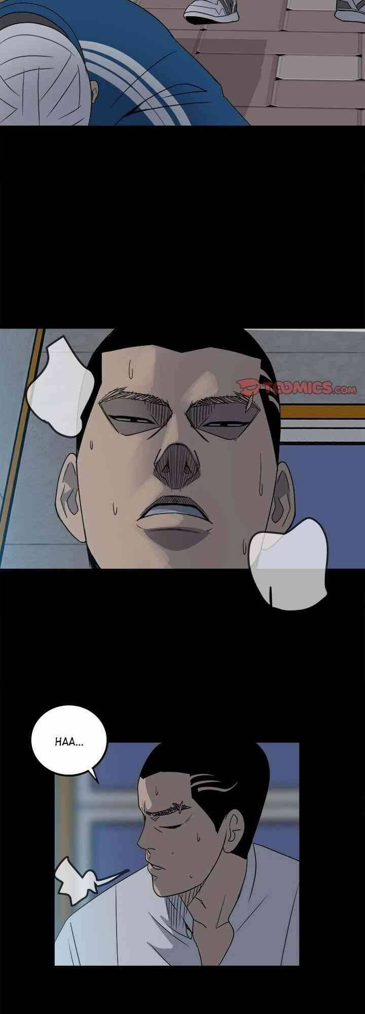 Kẻ Phản Diện Chapter 30 - Trang 2