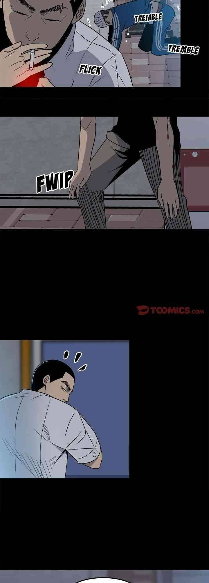 Kẻ Phản Diện Chapter 30 - Trang 2