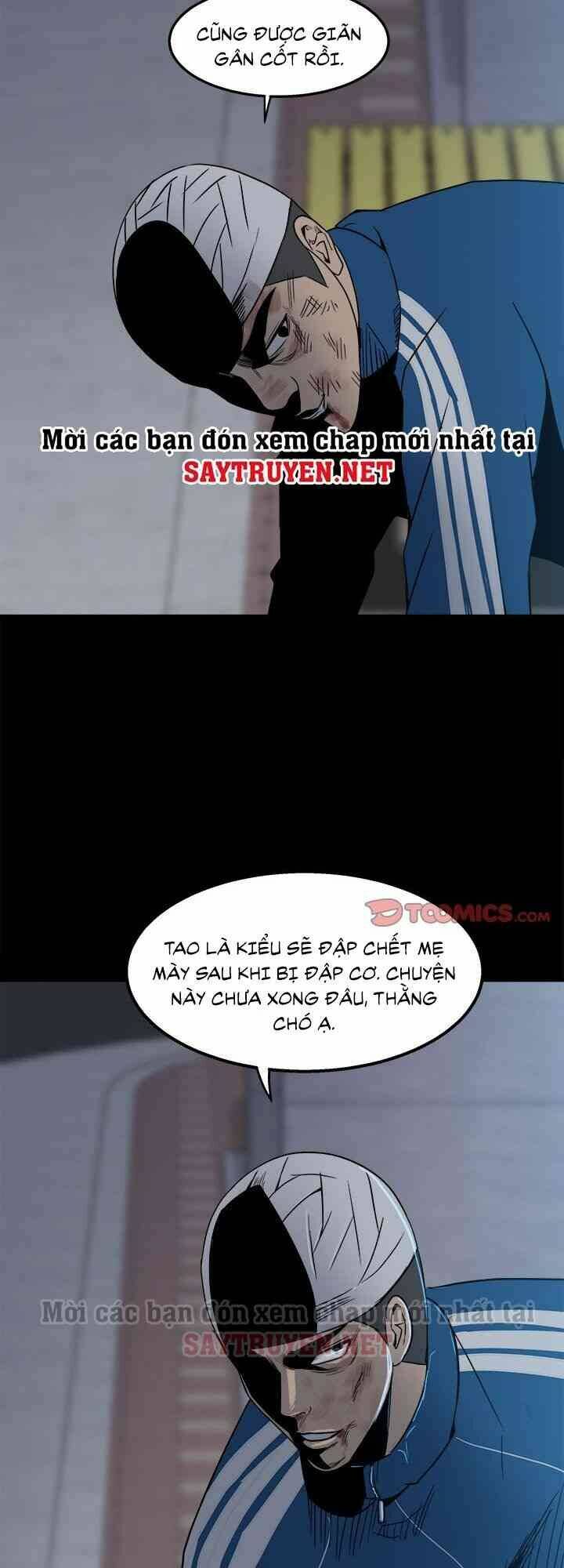 Kẻ Phản Diện Chapter 30 - Trang 2