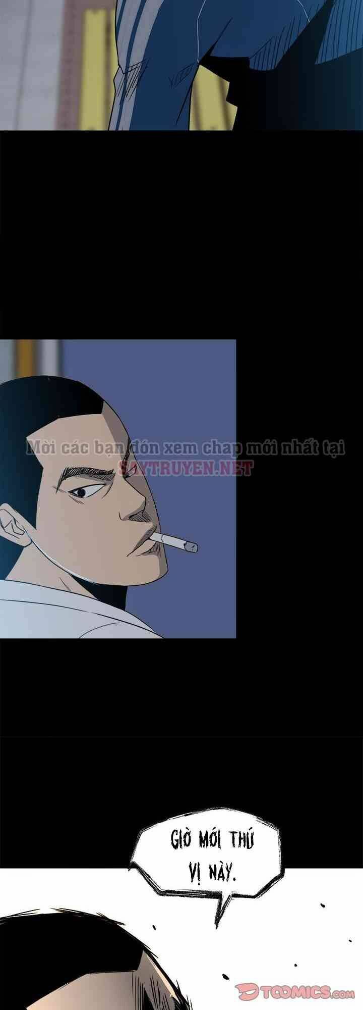 Kẻ Phản Diện Chapter 30 - Trang 2