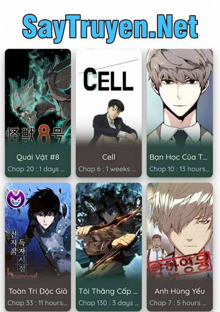 Kẻ Phản Diện Chapter 30 - Trang 2