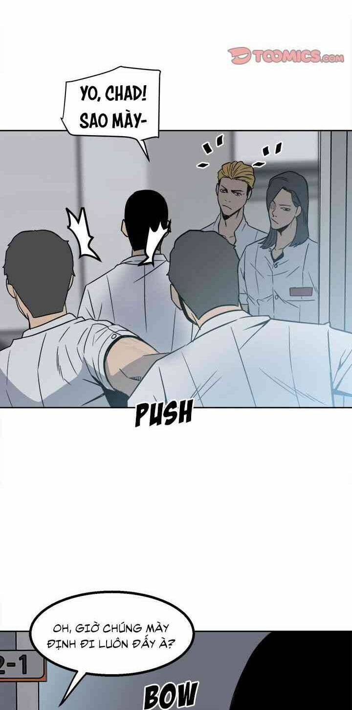 Kẻ Phản Diện Chapter 30 - Trang 2