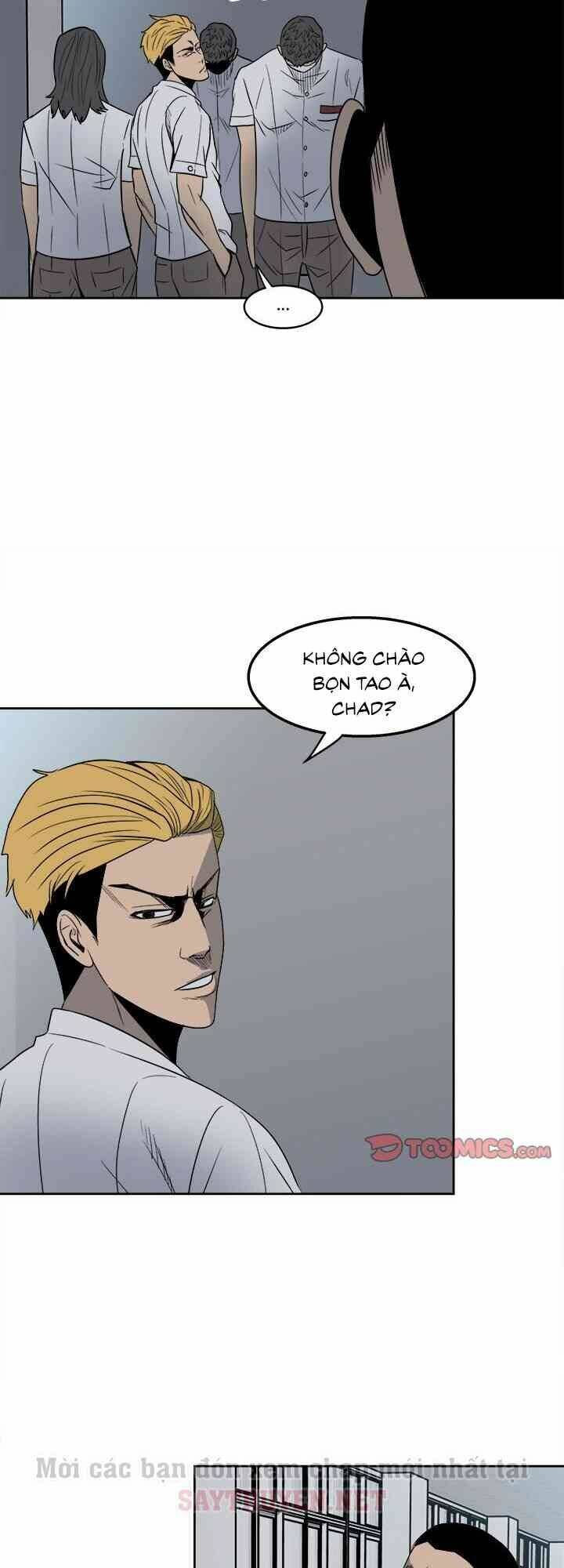 Kẻ Phản Diện Chapter 30 - Trang 2