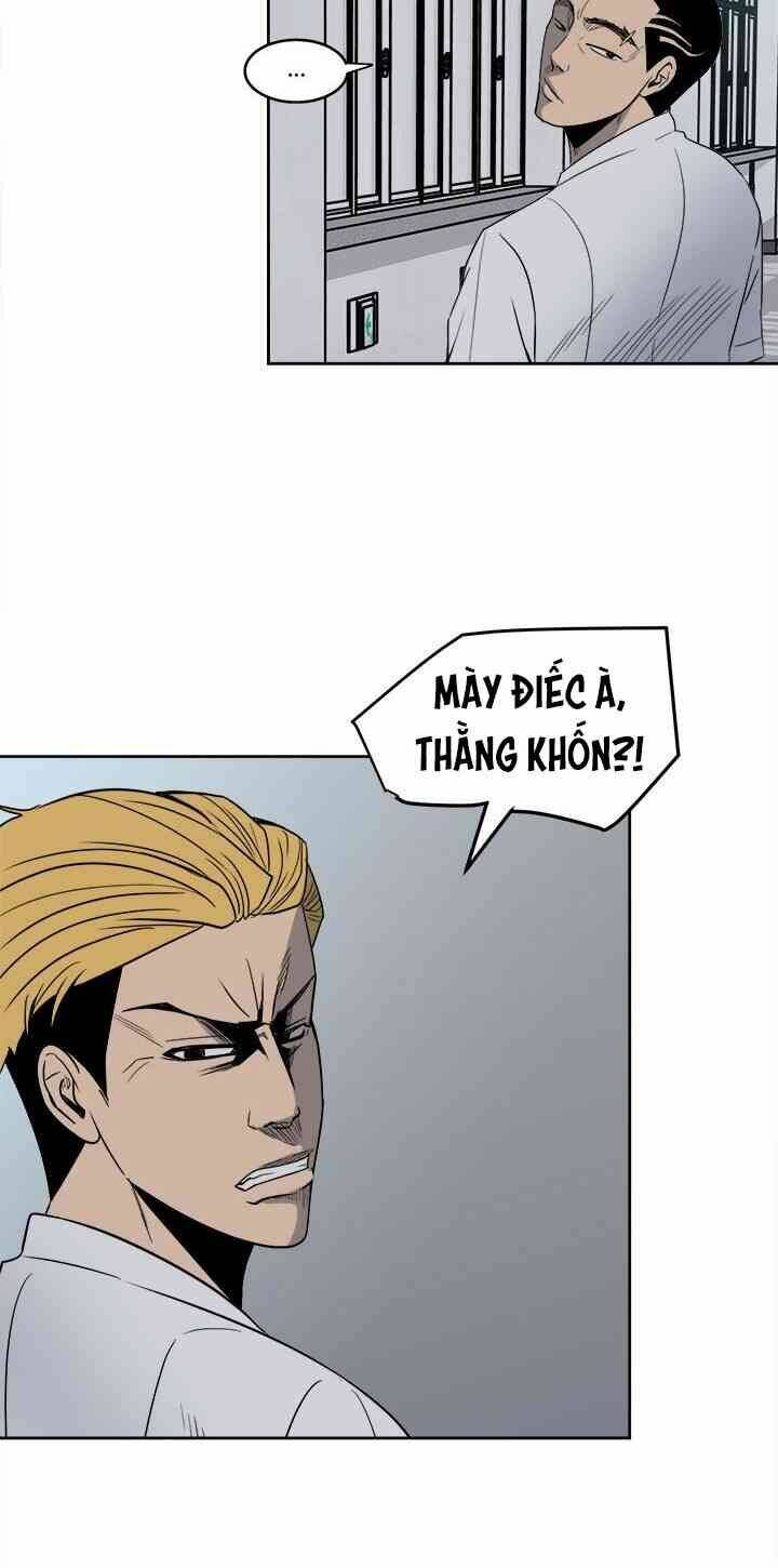 Kẻ Phản Diện Chapter 30 - Trang 2