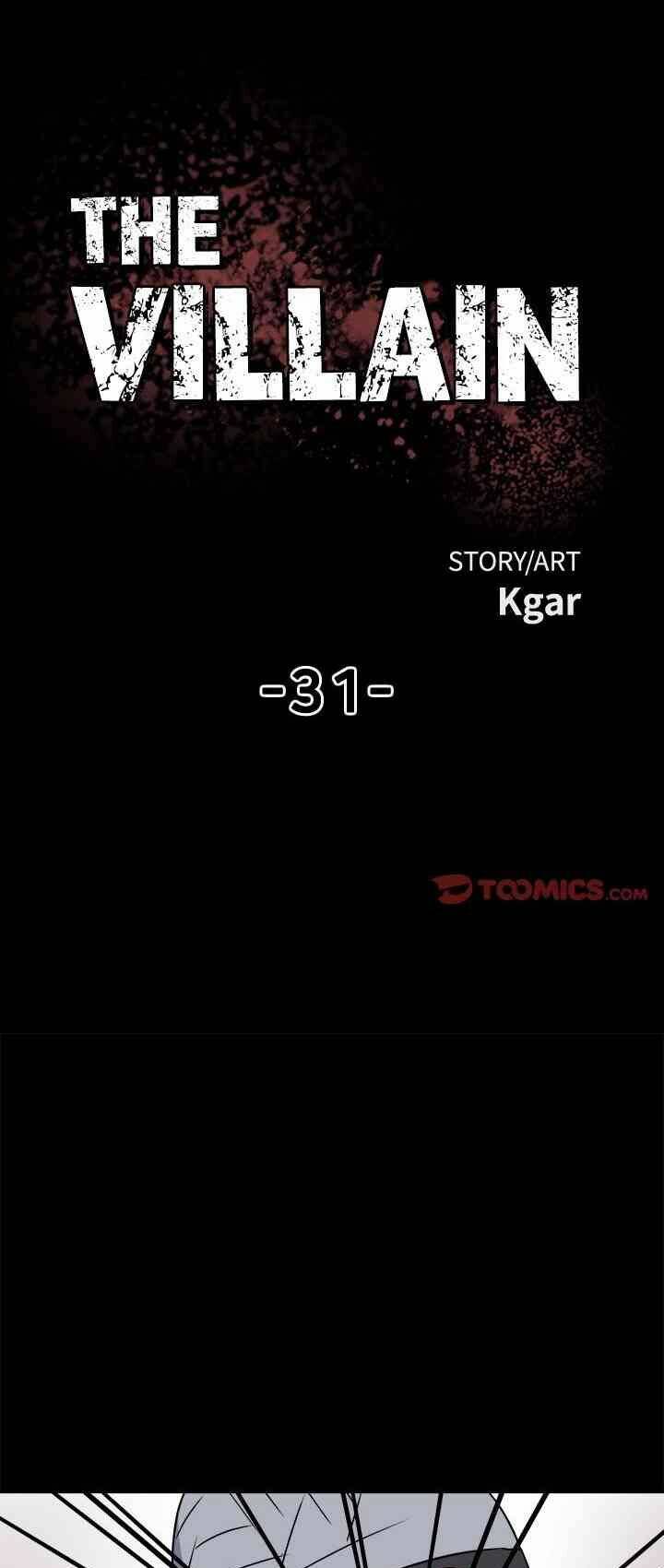 Kẻ Phản Diện Chapter 31 - Trang 2