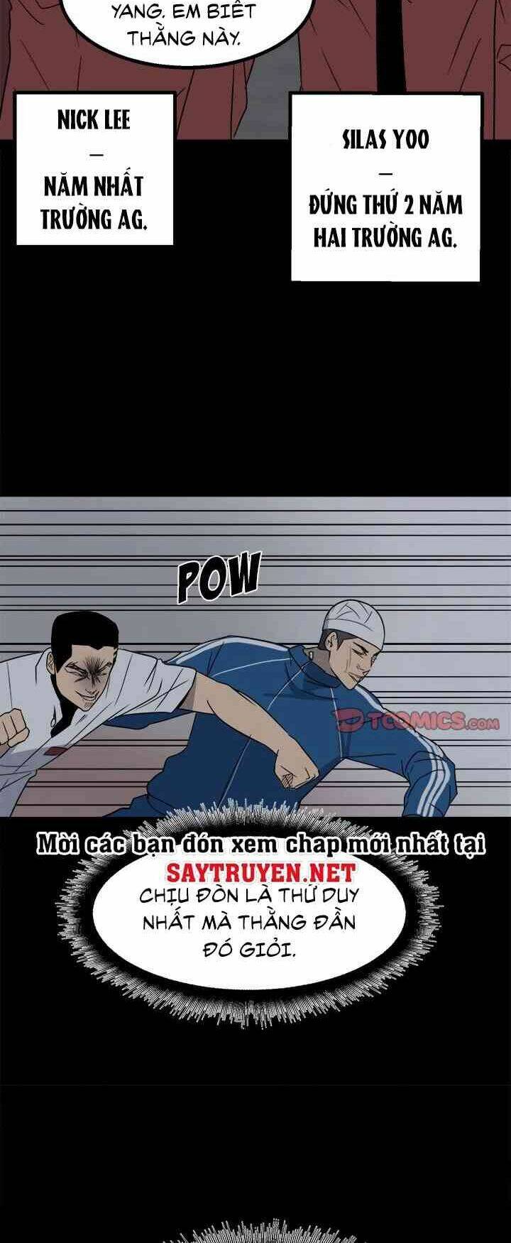 Kẻ Phản Diện Chapter 31 - Trang 2
