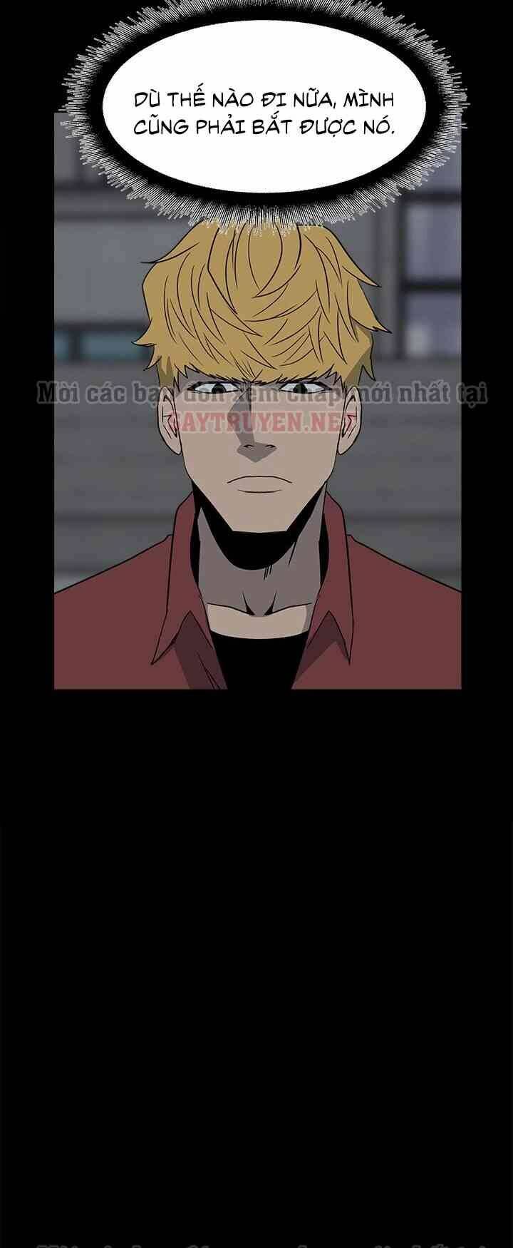 Kẻ Phản Diện Chapter 31 - Trang 2