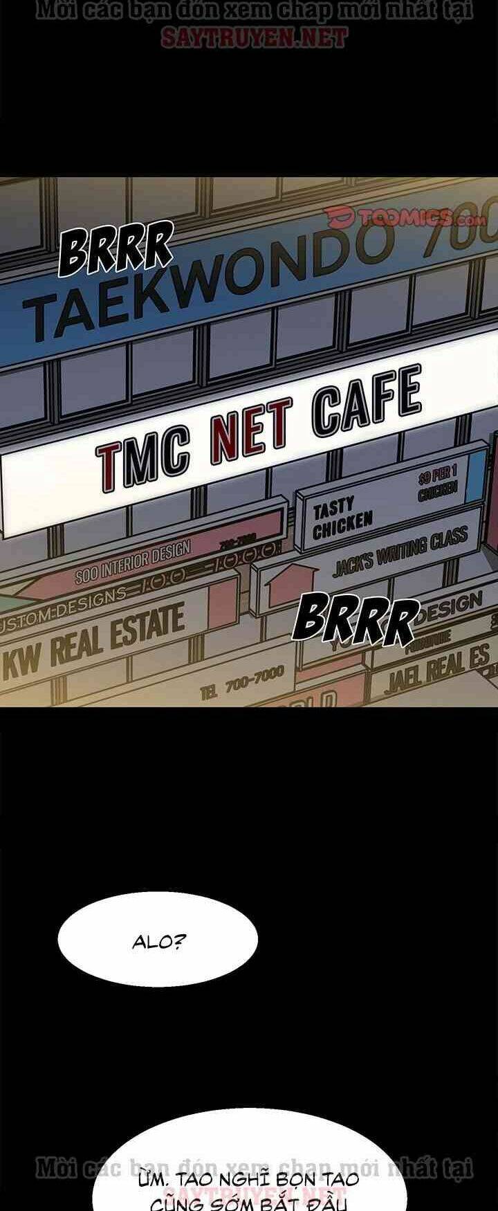 Kẻ Phản Diện Chapter 31 - Trang 2