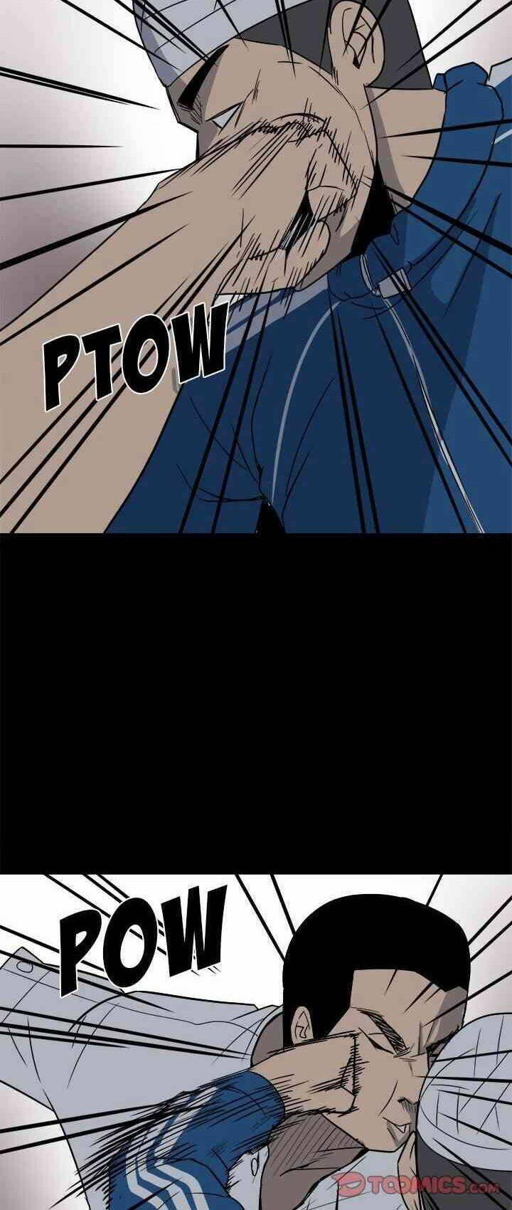 Kẻ Phản Diện Chapter 31 - Trang 2