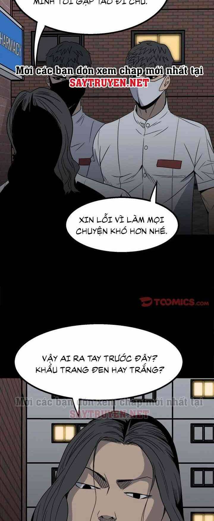 Kẻ Phản Diện Chapter 31 - Trang 2