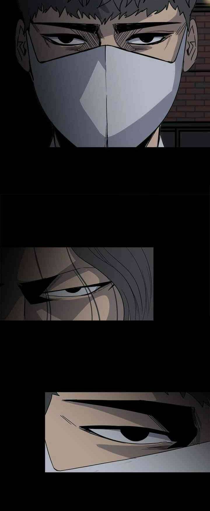 Kẻ Phản Diện Chapter 31 - Trang 2