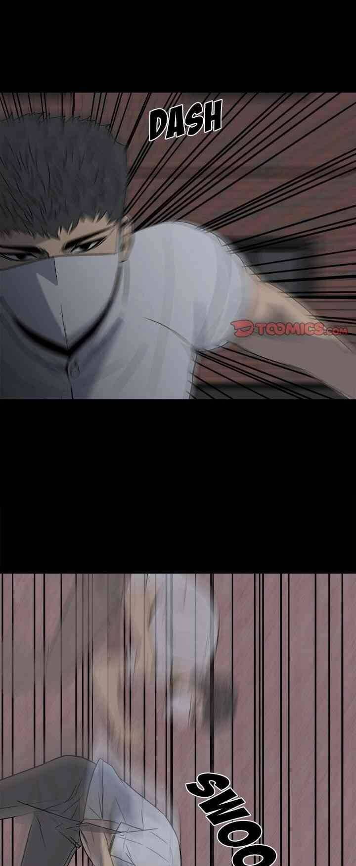 Kẻ Phản Diện Chapter 31 - Trang 2