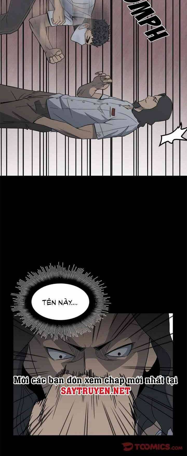 Kẻ Phản Diện Chapter 31 - Trang 2