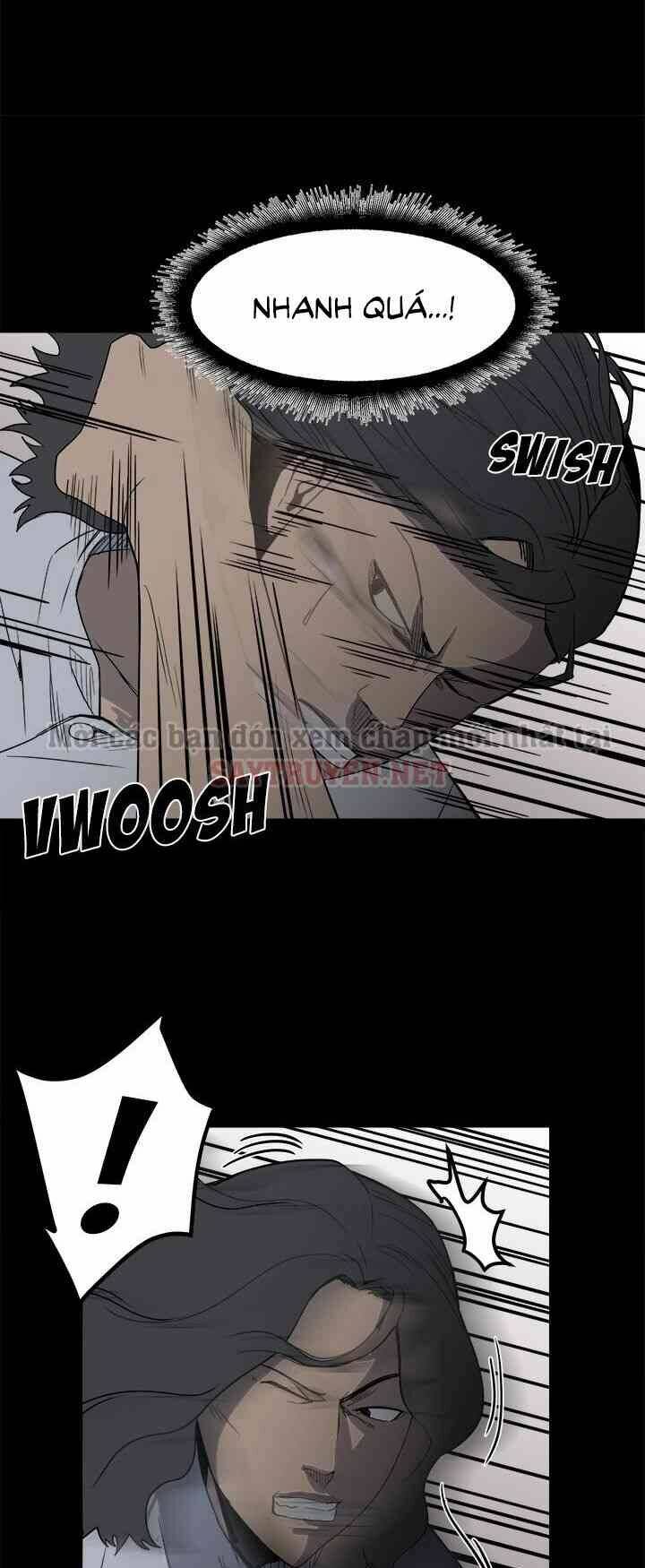 Kẻ Phản Diện Chapter 31 - Trang 2