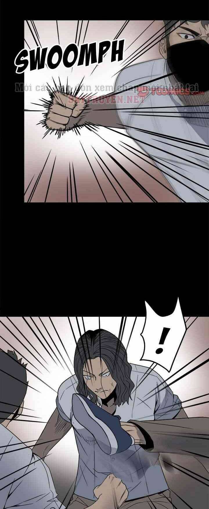 Kẻ Phản Diện Chapter 31 - Trang 2