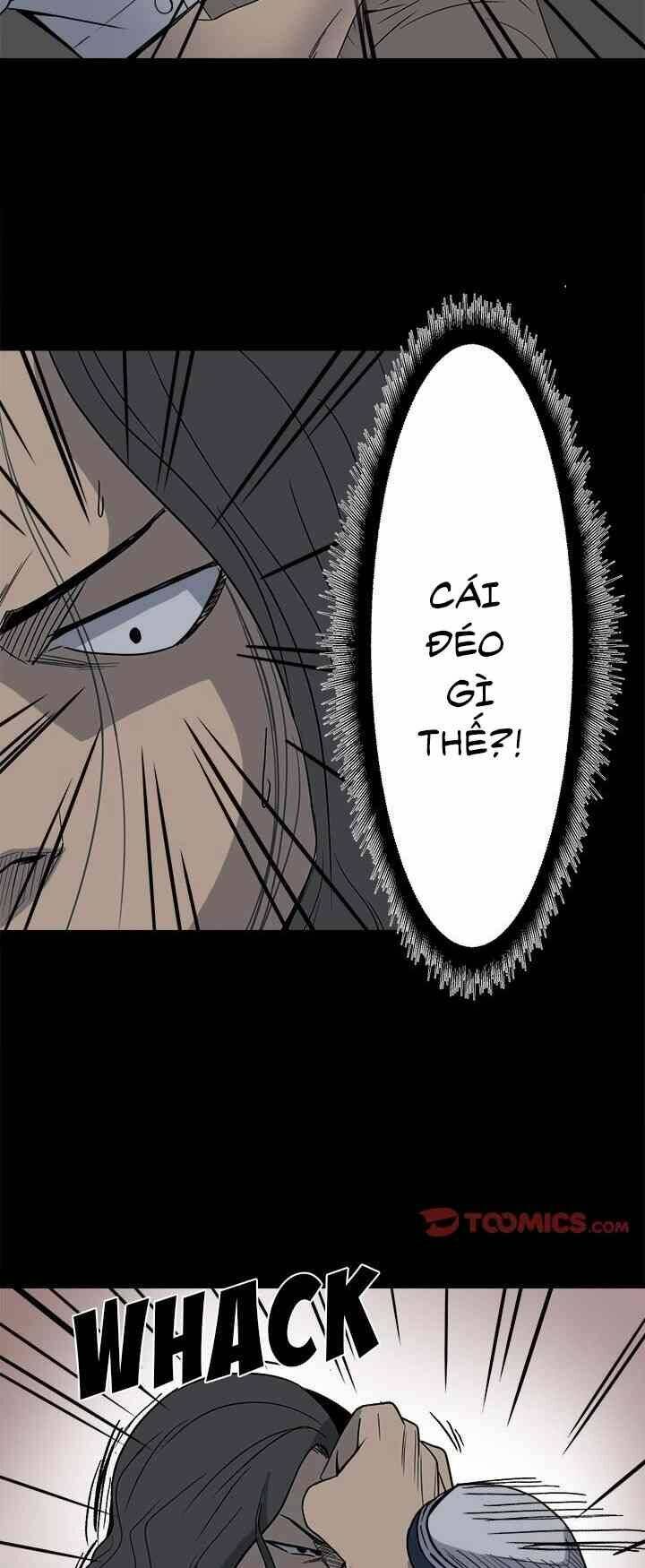 Kẻ Phản Diện Chapter 31 - Trang 2