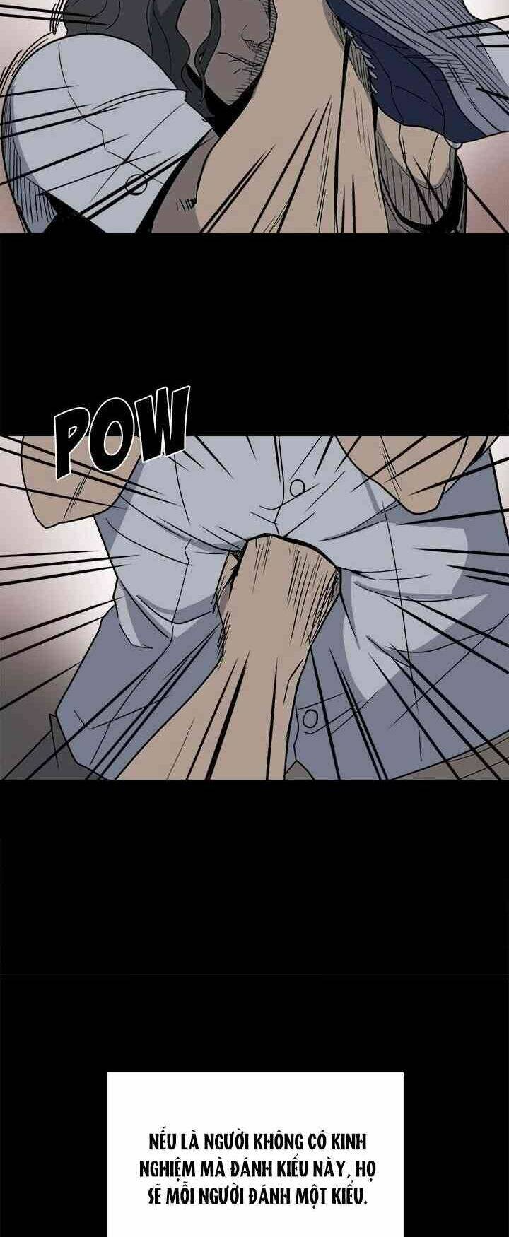 Kẻ Phản Diện Chapter 31 - Trang 2