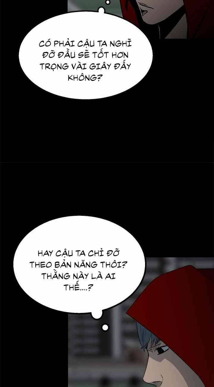 Kẻ Phản Diện Chapter 31 - Trang 2