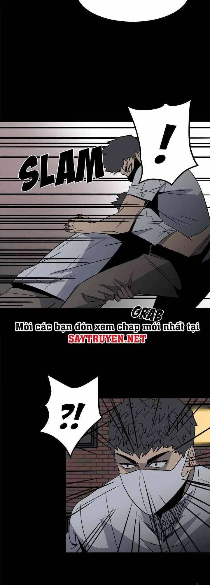 Kẻ Phản Diện Chapter 31 - Trang 2