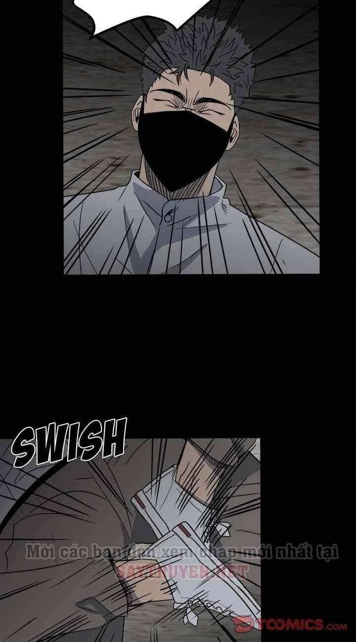 Kẻ Phản Diện Chapter 31 - Trang 2