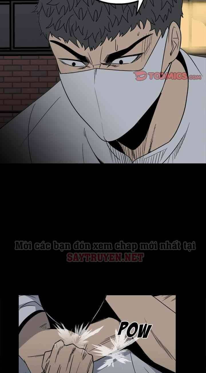 Kẻ Phản Diện Chapter 31 - Trang 2