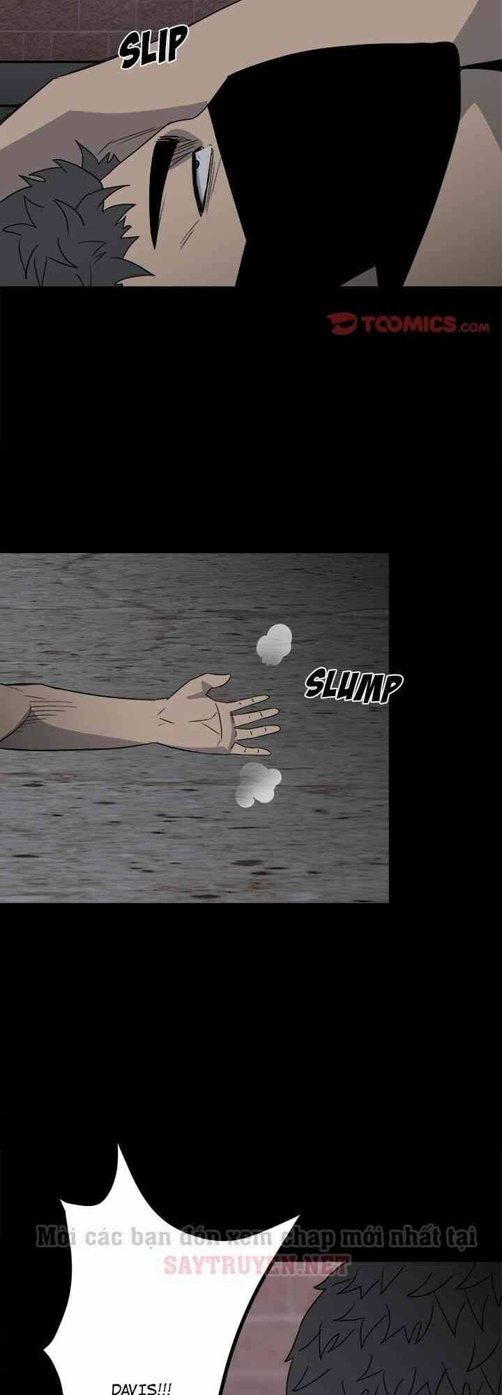 Kẻ Phản Diện Chapter 31 - Trang 2