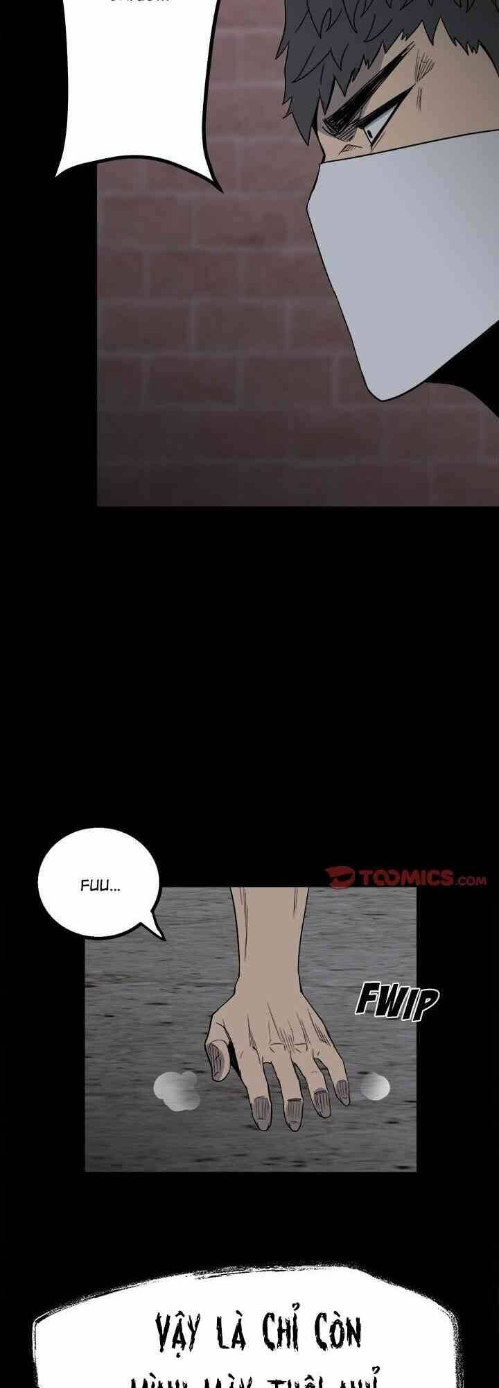 Kẻ Phản Diện Chapter 31 - Trang 2