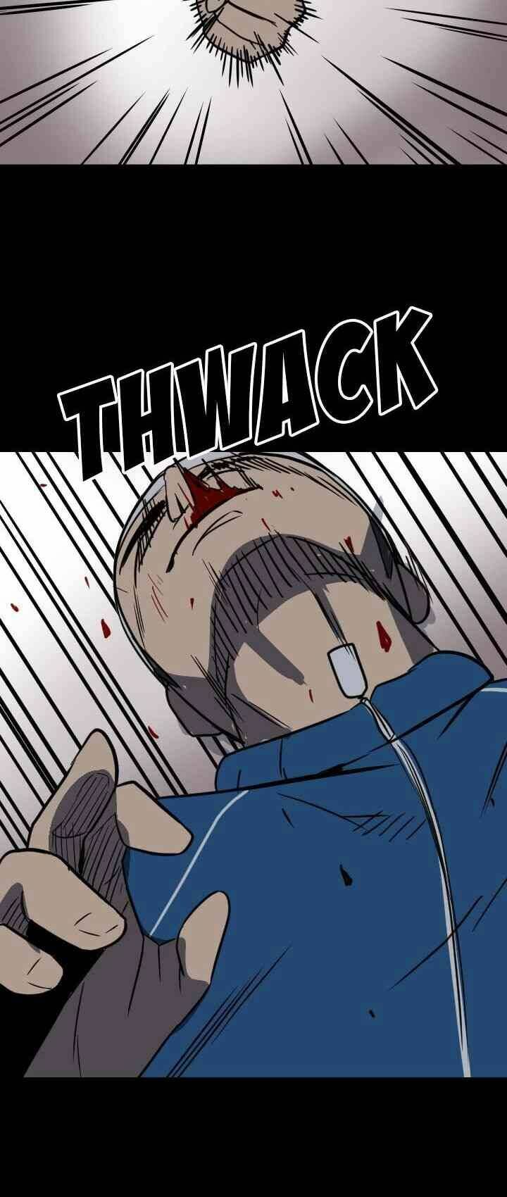 Kẻ Phản Diện Chapter 31 - Trang 2