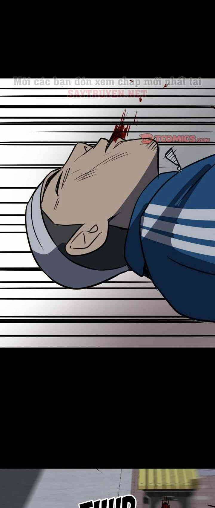 Kẻ Phản Diện Chapter 31 - Trang 2