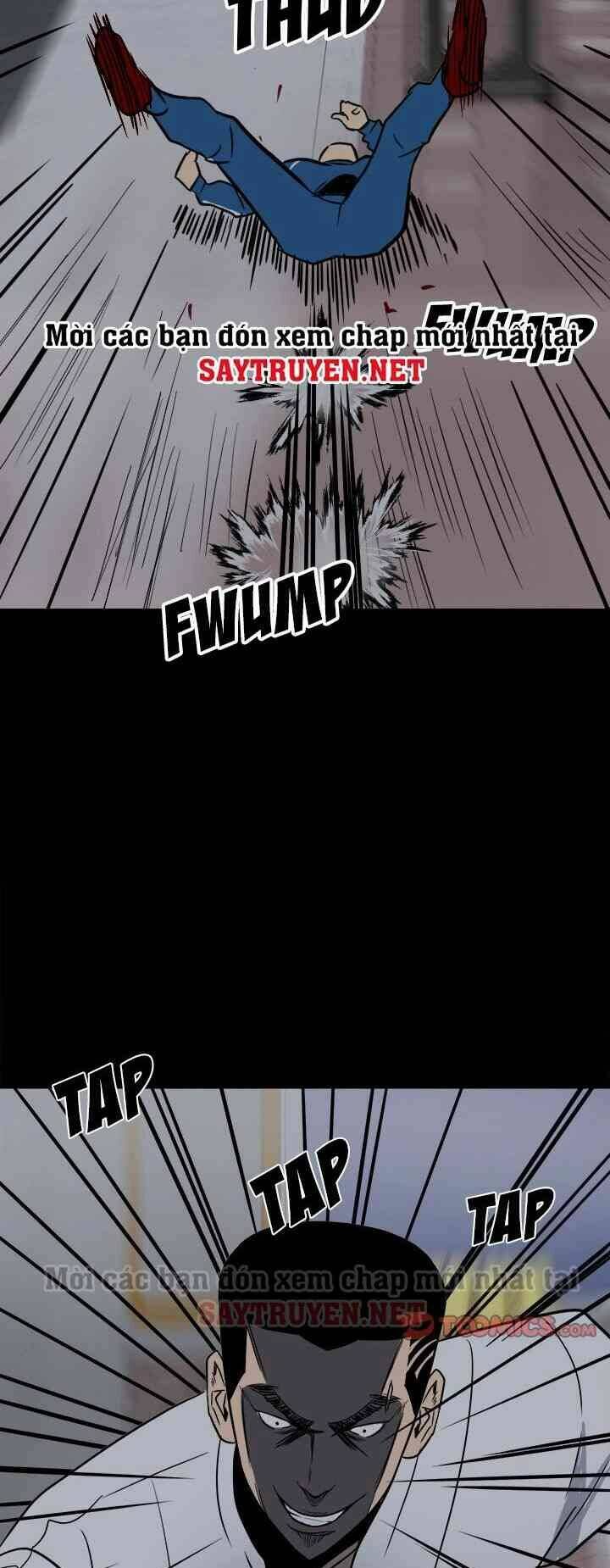 Kẻ Phản Diện Chapter 31 - Trang 2