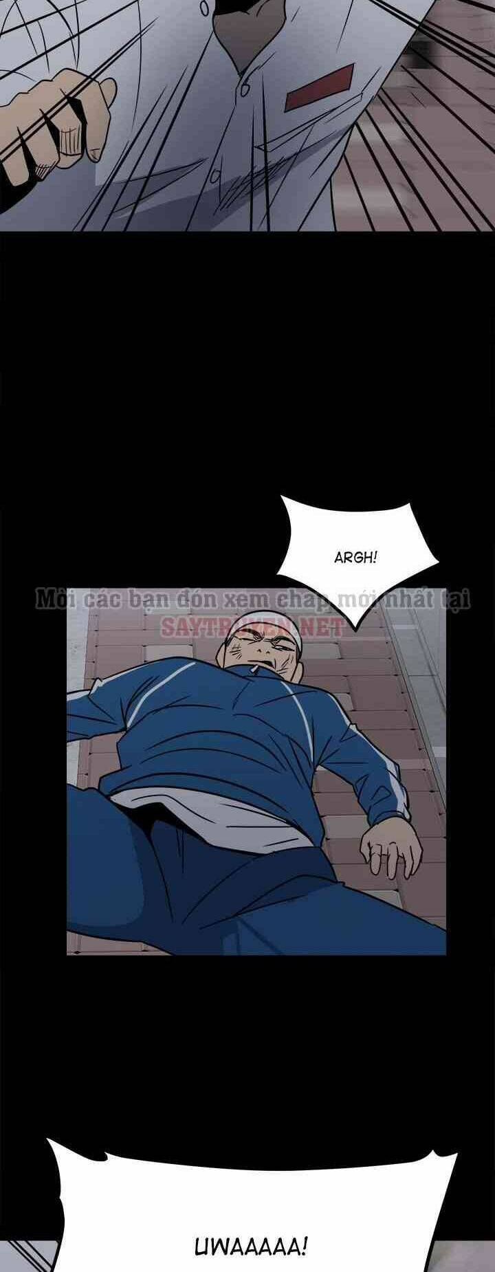 Kẻ Phản Diện Chapter 31 - Trang 2